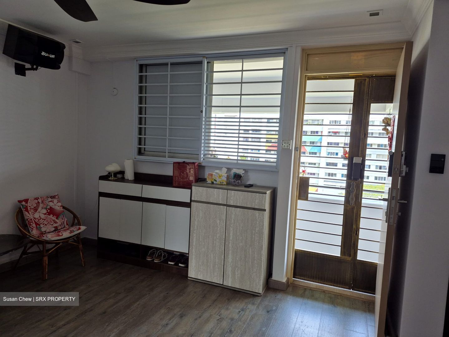 Blk 235 Bukit Panjang Ring Road (Bukit Panjang), HDB 4 Rooms #546113911